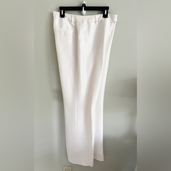 Brooks Brothers silk trousers sz 10 nwt - Picture 3 of 10